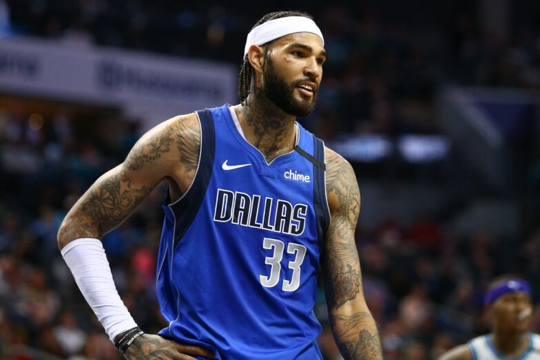 Cauley-Stein je otpušten nakon 6 dana od potpisivanja